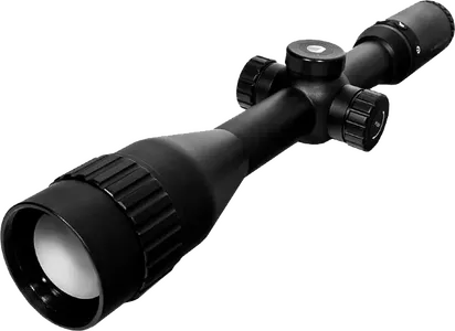 Замена объективов с улучшением характеристик